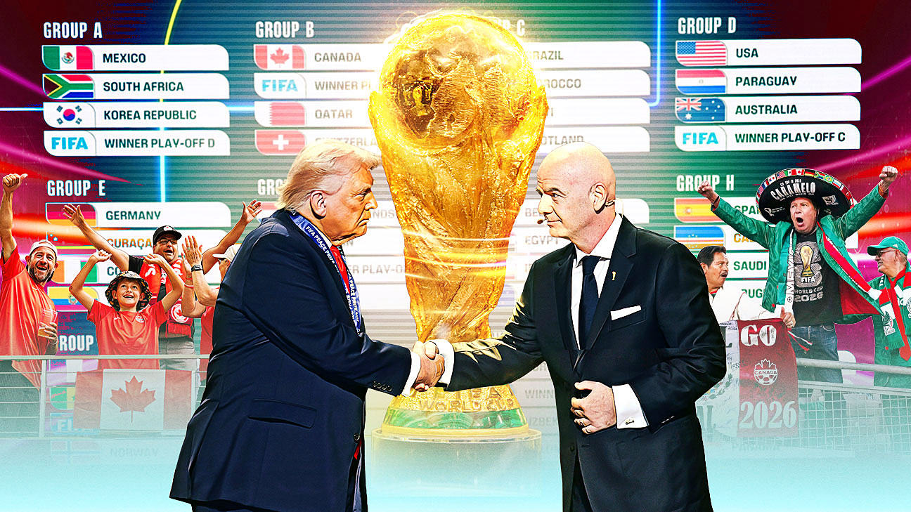 HG体育体育官网首页登录入口。｜体育教学2026世界杯前瞻：扩军、三国合办与争议交织的史上最特殊一届